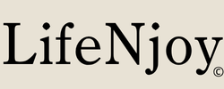 LifeNjoy LOGO